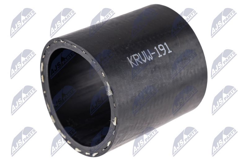 NTY GPP-VW-191 Charge Air Hose