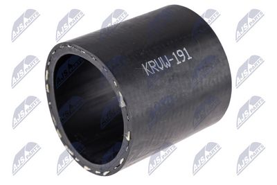 Charge Air Hose NTY GPP-VW-191