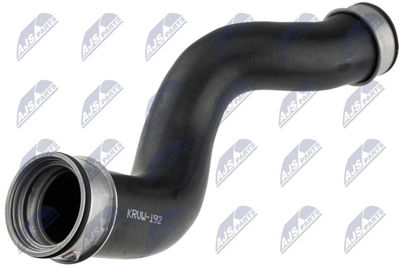 NTY GPP-VW-192 Charge Air Hose