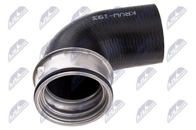 Charge Air Hose NTY GPP-VW-193