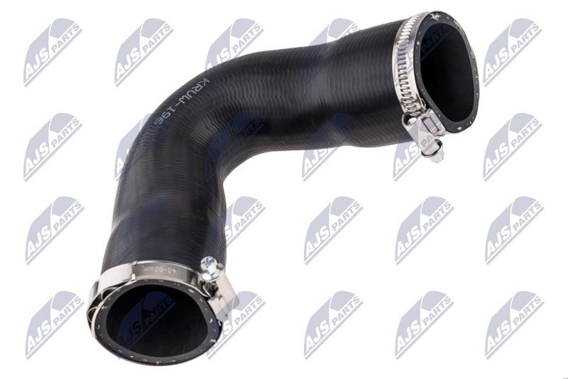 NTY GPP-VW-196 Charge Air Hose