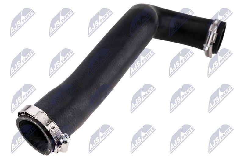 NTY GPP-VW-197 Charge Air Hose