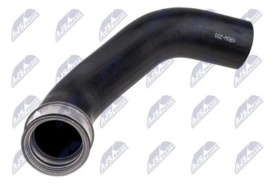 Charge Air Hose NTY GPP-VW-200