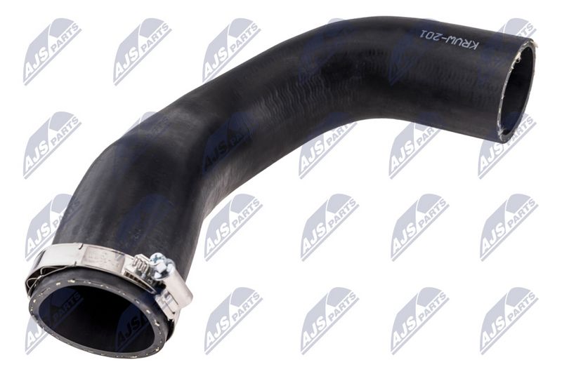 NTY GPP-VW-201 Charge Air Hose