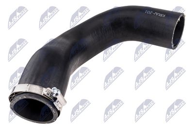Charge Air Hose NTY GPP-VW-201