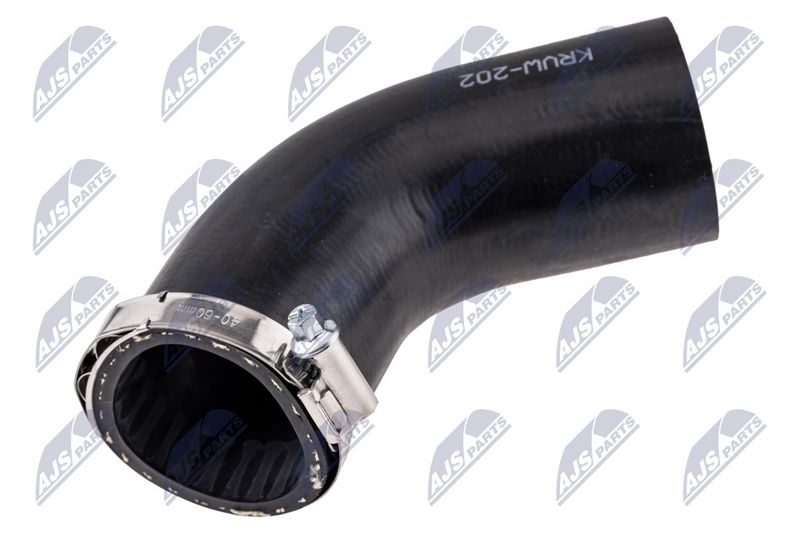 NTY GPP-VW-202 Charge Air Hose