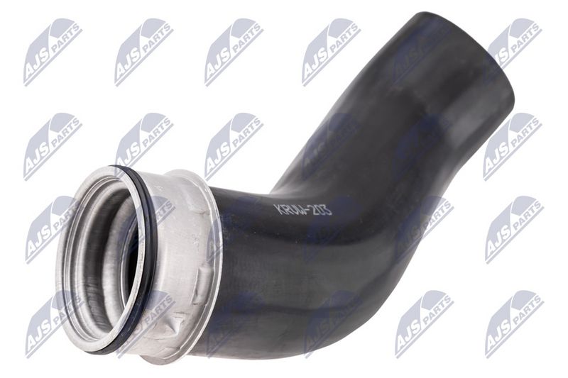 NTY GPP-VW-203 Charge Air Hose