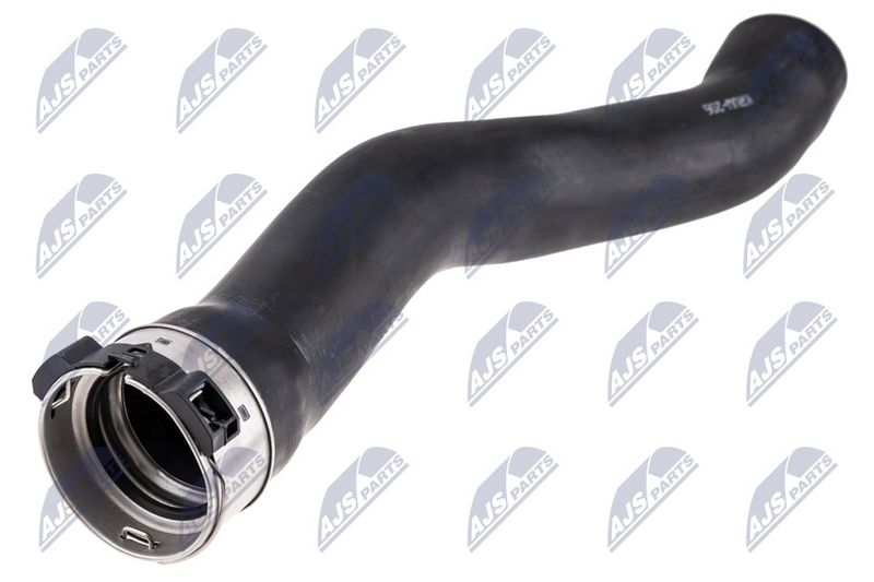 NTY GPP-VW-205 Charge Air Hose
