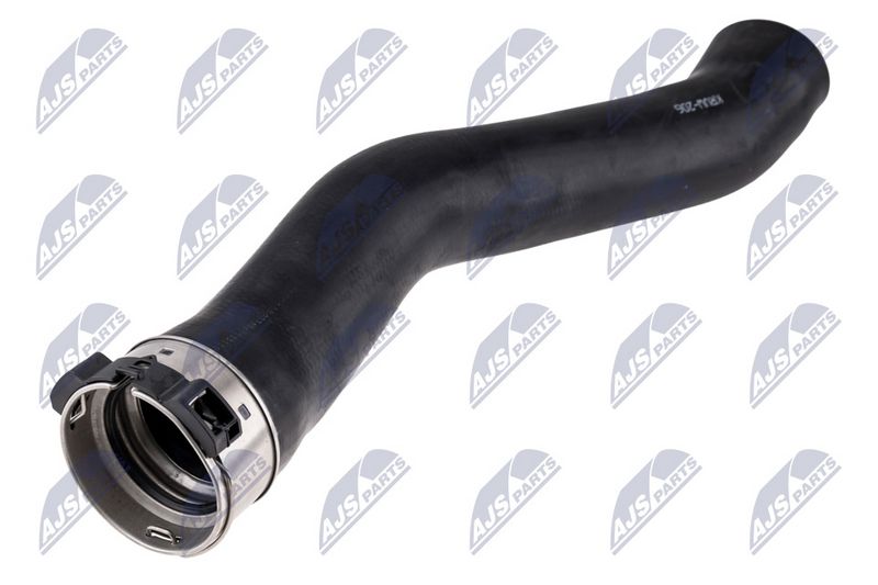 NTY GPP-VW-206 Charge Air Hose