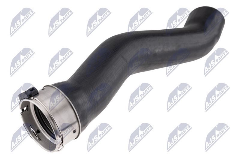 NTY GPP-VW-207 Charge Air Hose