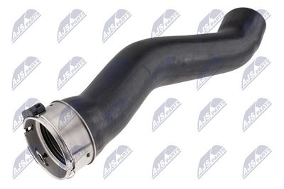 Charge Air Hose NTY GPP-VW-207