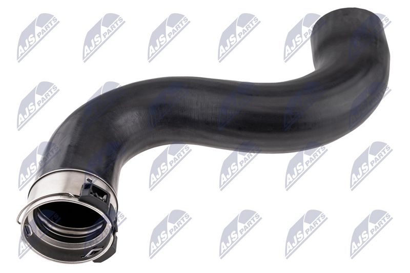 NTY GPP-VW-208 Charge Air Hose
