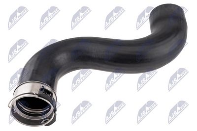 Charge Air Hose NTY GPP-VW-208