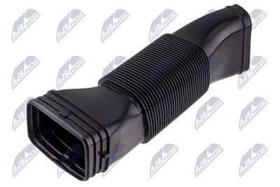 Charge Air Hose NTY GPP-VW-213
