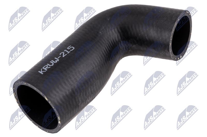 NTY GPP-VW-215 Charge Air Hose