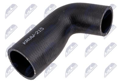 Charge Air Hose NTY GPP-VW-215