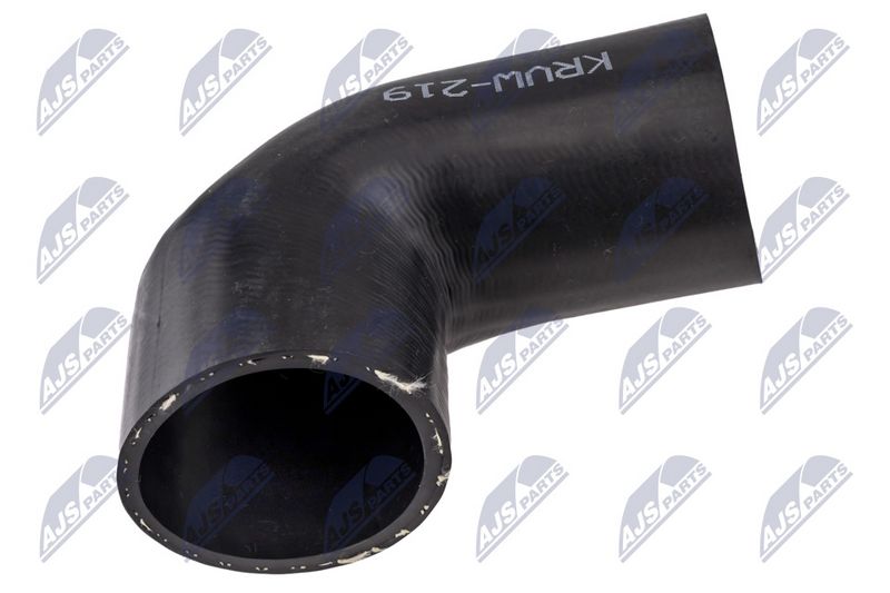 NTY GPP-VW-219 Charge Air Hose