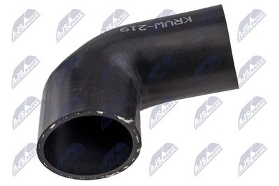 Charge Air Hose NTY GPP-VW-219