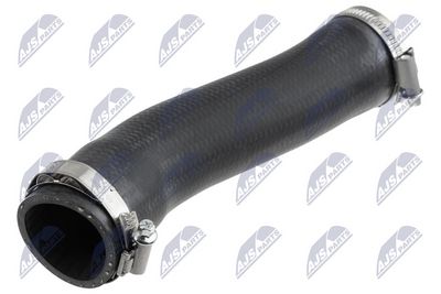 Charge Air Hose NTY GPP-VW-226