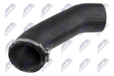 Charge Air Hose NTY GPP-VW-228
