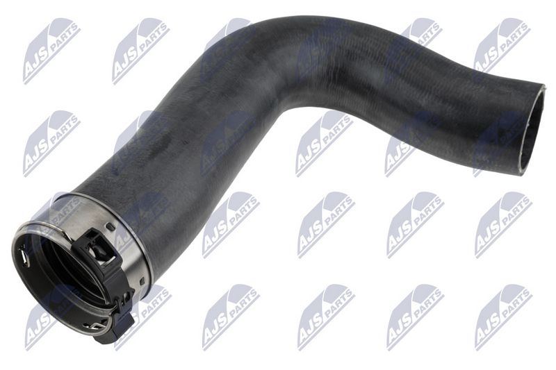 NTY GPP-VW-231 Charge Air Hose