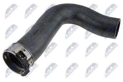 Charge Air Hose NTY GPP-VW-231