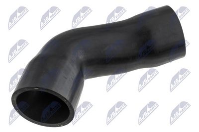 Charge Air Hose NTY GPP-VW-232