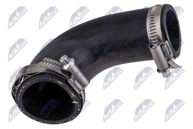 NTY GPP-VW-233 Charge Air Hose