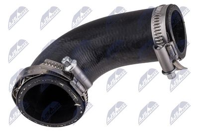 Charge Air Hose NTY GPP-VW-233