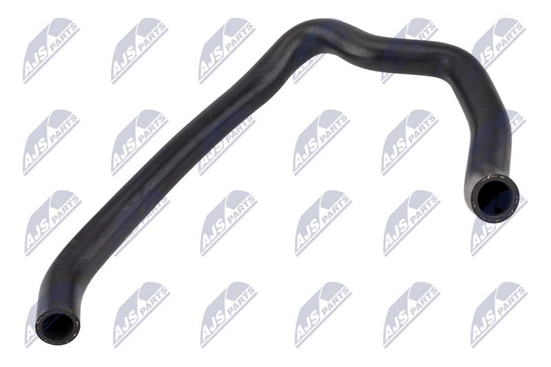 NTY GPP-VW-236 Charge Air Hose