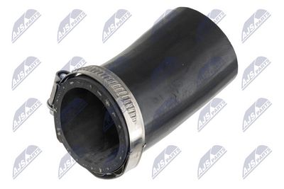 Charge Air Hose NTY GPP-VW-238