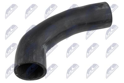 Charge Air Hose NTY GPP-VW-244