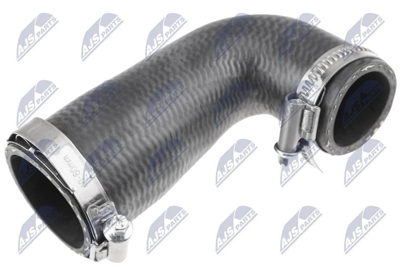 NTY GPP-VW-248 Charge Air Hose