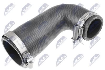 Charge Air Hose NTY GPP-VW-248