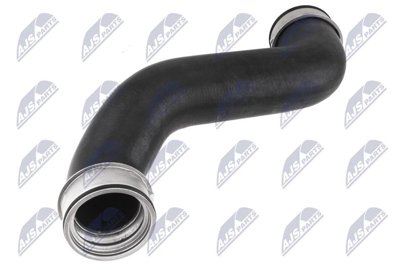 NTY GPP-VW-249 Charge Air Hose