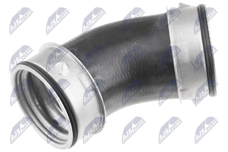 NTY GPP-VW-251 Charge Air Hose