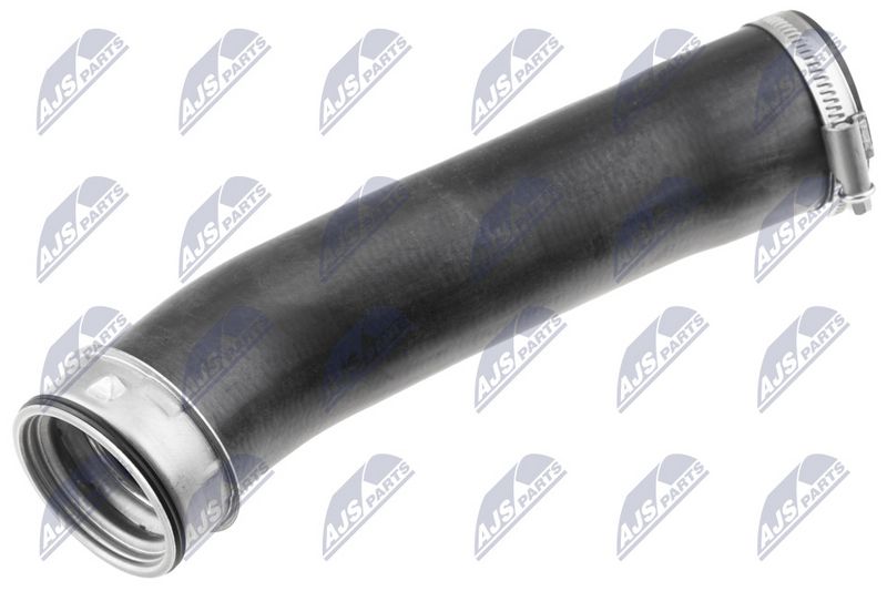 NTY GPP-VW-252 Charge Air Hose