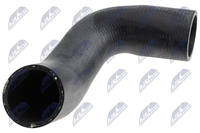 Charge Air Hose NTY GPP-VW-254