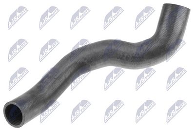 Charge Air Hose NTY GPP-VW-255
