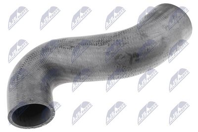 Charge Air Hose NTY GPP-VW-256