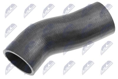 Charge Air Hose NTY GPP-VW-257