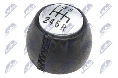 Gear Lever Knob NTY GZB-AR-001