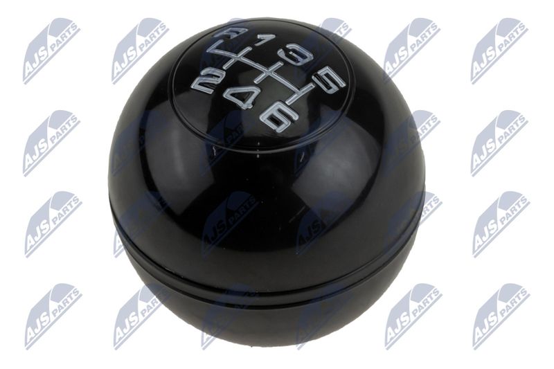 NTY GZB-AR-004 Gear Lever Knob