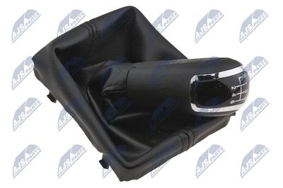 Gear Lever Knob NTY GZB-AU-005