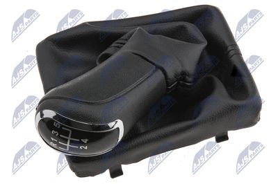 Gear Lever Knob NTY GZB-AU-006