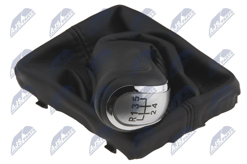 NTY GZB-AU-007 Gear Lever Knob