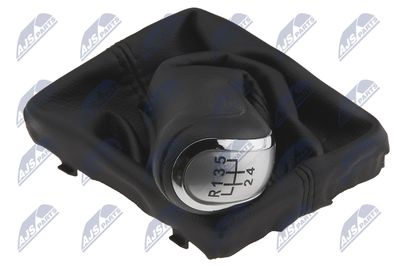 Gear Lever Knob NTY GZB-AU-007