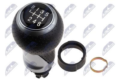 Gear Lever Knob NTY GZB-AU-011