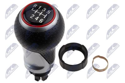 Gear Lever Knob NTY GZB-AU-012
