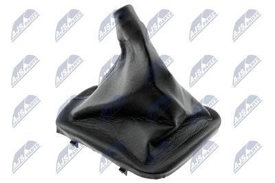 Gear Lever Gaiter NTY GZB-BM-000